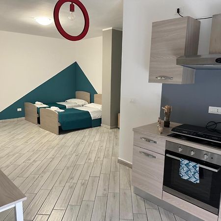 بيرو Alexa Casa Vacanze الغرفة الصورة