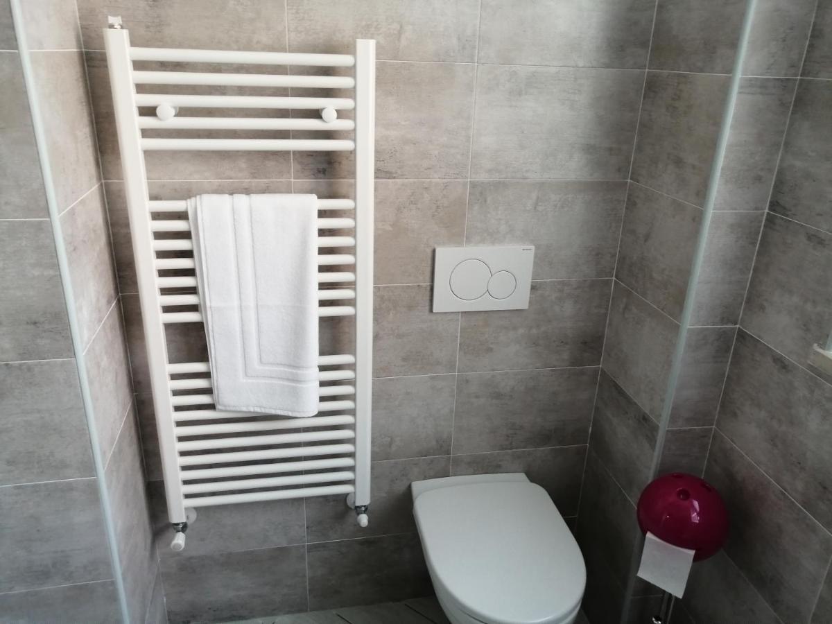 بيرو Alexa Casa Vacanze المظهر الخارجي الصورة
