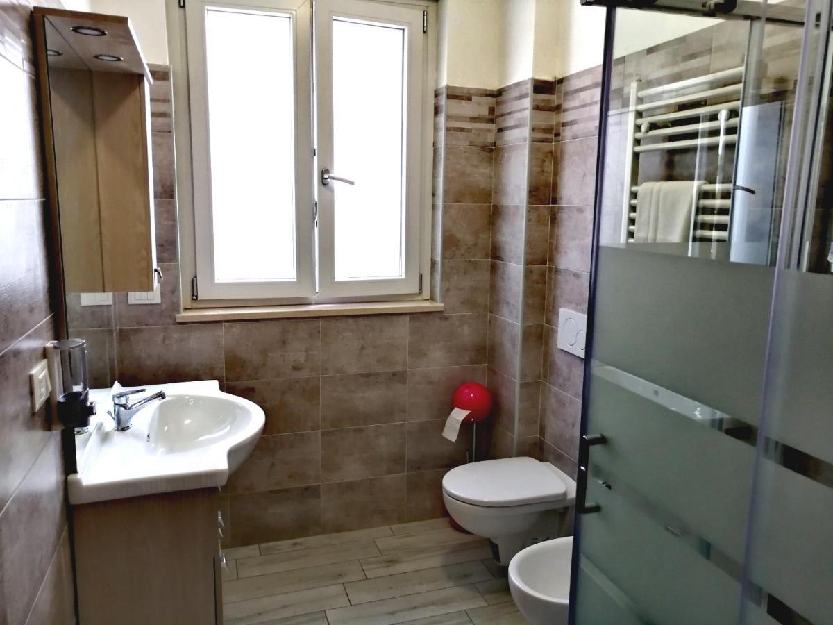 بيرو Alexa Casa Vacanze المظهر الخارجي الصورة
